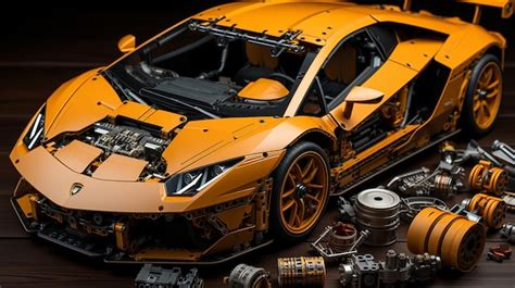 Image result for Exploded View Smart Car