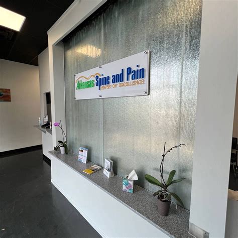 Searcy | Arkansas Spine & Pain | Arkansas