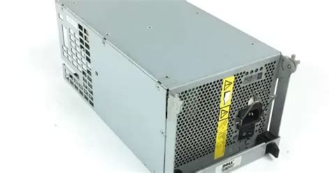 Dell EqualLogic PS6000 RS-PSU-450-AC1N 440W Power Supply 0094535-02