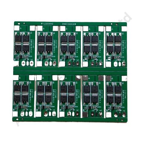 BMS NMC 2S 10A (JLGW) (531a) | ARB ACCESSORIES