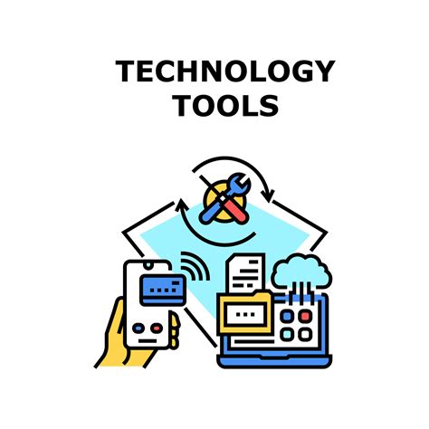 Technology Tools Icon 的图像结果