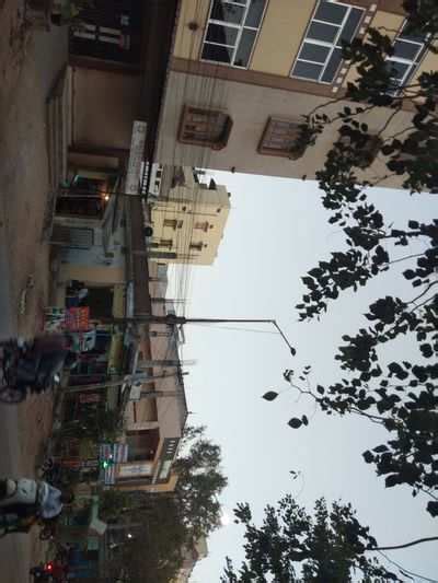 Led streetlights not glowing at Attapur - Times of India
