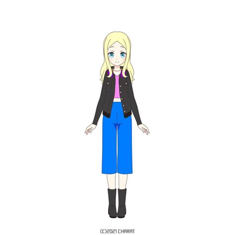 Image result for Meta Runner OC