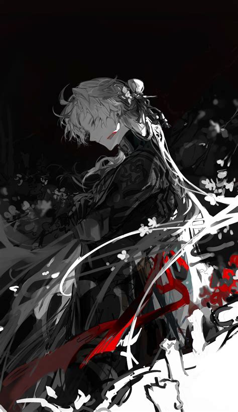 Blade (Honkai Star Rail) Image by Dichlorvos #3997516 - Zerochan Anime ...