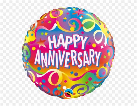 Happy Anniversary Clip Art