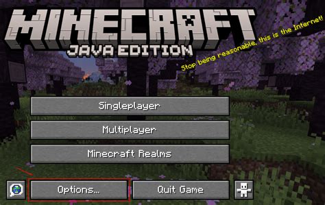 How to Install Java for OptiFine 的图像结果