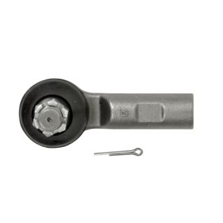 Blue Print | ADT387166 | Rótula da barra de direção com porca e pino de ...