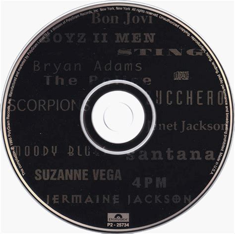 STARS IN SPANISH VA (1995) : VARIOS ARTISTAS ÉXITOS : Free Download ...