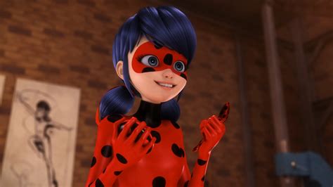 Rezultat imagine pentru Ladybug Copycat