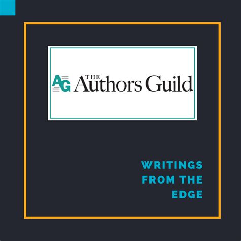 Writings from The Edge #4: Claiming Author Authenticity - Resumé Tech Guru