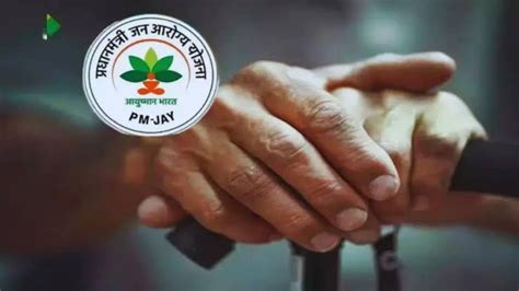 Ayushman Bharat Vay Vandana Card: How to avail Rs 5 lakh free treatment ...