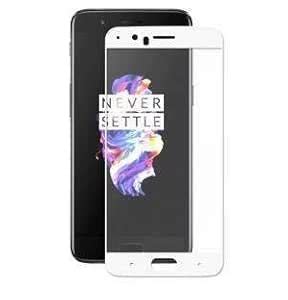 COVERS ECLAT MOBITECH LLP 6D Edge to Edge Full Screen Coverage Tempered ...