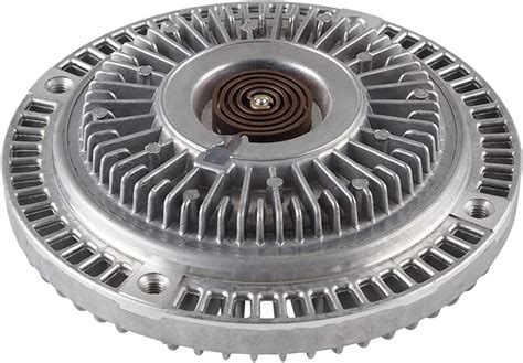 BMW 325i Engine Fan Engine Cooling Fan Clutch - Replacement For BMW E30 ...