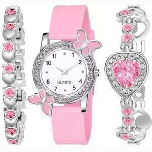 WHITE STONE BF-1 PINK Analog Watch - For Women - Buy WHITE STONE BF-1 ...