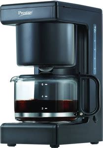 Prestige PCMD 1.0 4 Cups Coffee Maker Price in India - Buy Prestige ...