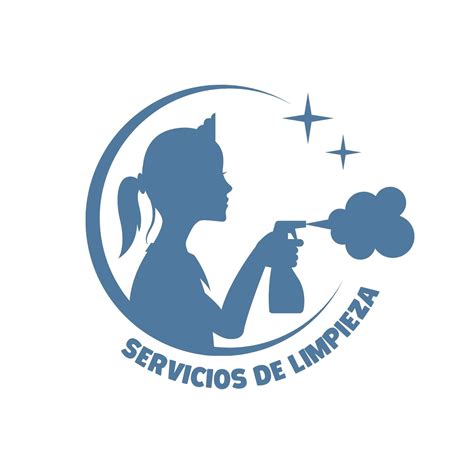 Logotipos De Servicios De Limpieza Las Mejores 61 Ideas De CLEANING