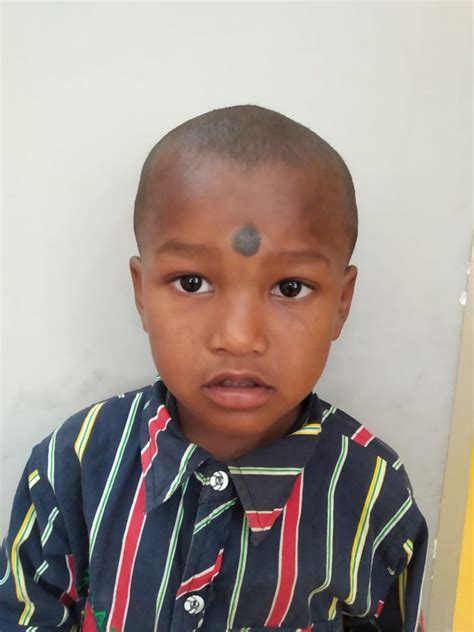 Mongrace | Sponsor a Child