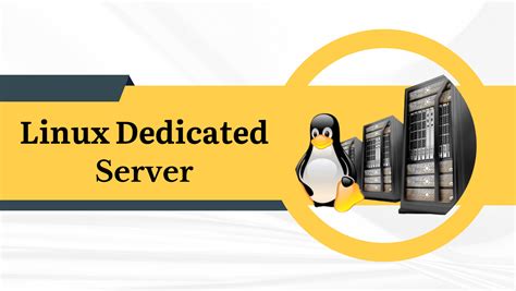 Image result for Dedicated Linux Server