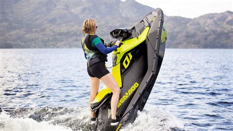 2023 Sea-Doo Spark Trixx - Rec-Lite Personal Watercraft