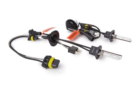 9005/9006 : LUXPRO HID Bulbs – FE Retrofit