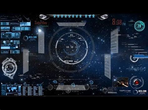 Convert Computer into Jarvis 的图像结果