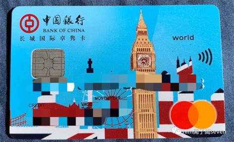 留学英国必备常识：英国银行卡类别你了解吗_手机新浪网