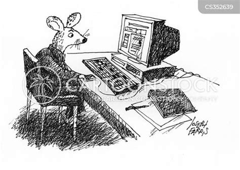 Image result for A Computer Mouse Getting High