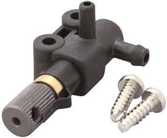Buy O.S. Engines 26582900 .40-.65 LA Valve Assembly Online at Low ...