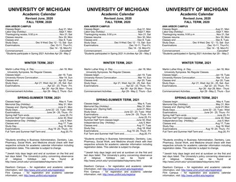 2023 Michigan State Academic Calendar - Academiccalendars.net