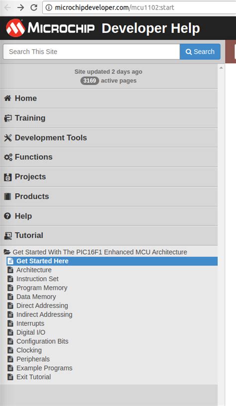 Image result for Microchip Programming Tutorial