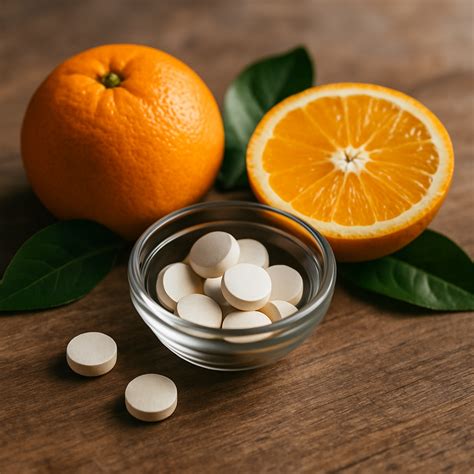 What Does Vitamin C Do? Benefits and Deficiency Signs | Ask Ayurveda