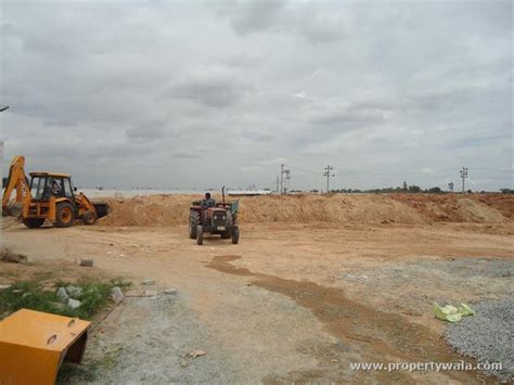 Peninsula Pinnacles - Sarjapur Road, Bangalore (J469071190 ...