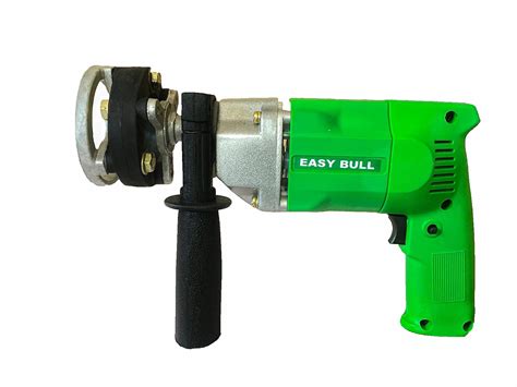 Easy Bull DU10 13mm, 750W Power Impact Reverse Forward Rotation Drill ...