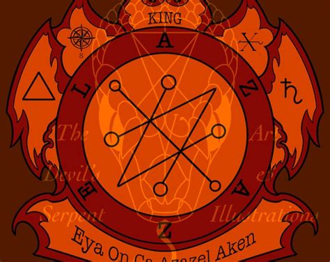 Buy Lord Clauneck Sigil Online in India - Etsy