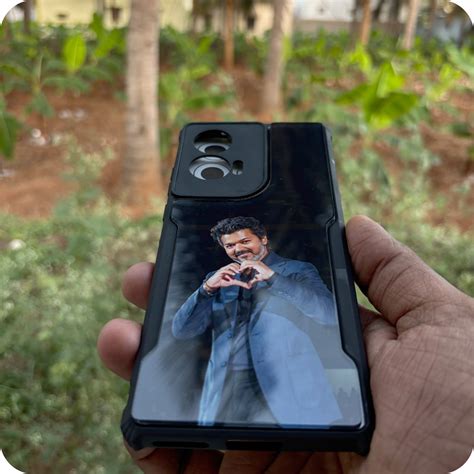 Tvk Collections – 3D Case Makers