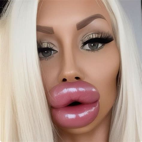 Discover 150 Duck Lips ideas | lips, fake lips, duck face and more