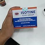 Buy Jagat Pharma Isotine Eye Drop Palash Apamarg with 8 herbs |For ...
