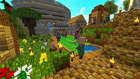 ExplodingTNT Texture Pack 的图像结果