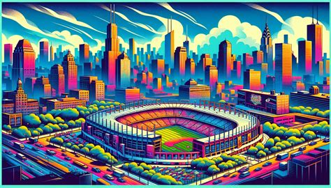 Stanford Stadium: Iconic Venue for Football and Major Events - SF Citizen