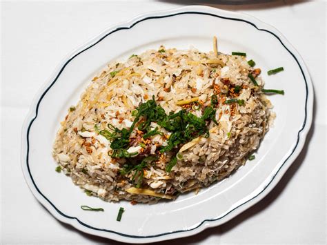 Double Luck is your neighborhood Chinese spot on spring break - Review ...