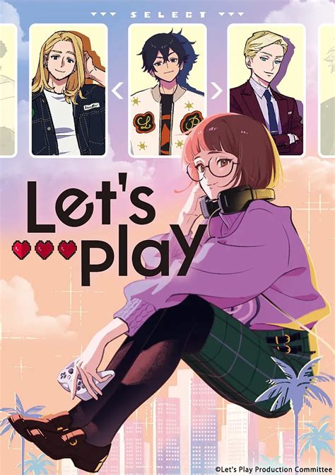 Crunchyroll Announces 2025 Anime Lineup For India Featuring Let’s Play ...