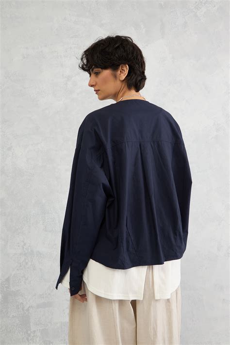 Balance Drop Shirt – WOONG DESIGNS