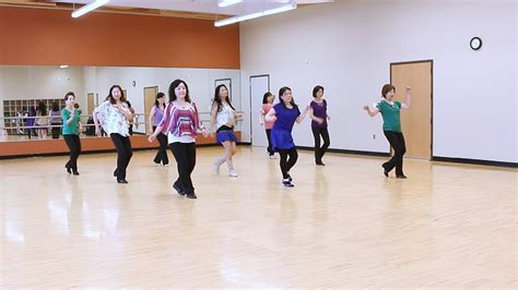 Image result for Line Dance Tutorial for Beginners