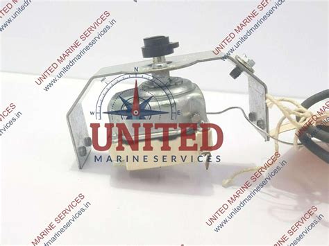 THERMOSTATIC SWITCH 492-350-5-1 | United Marine Services