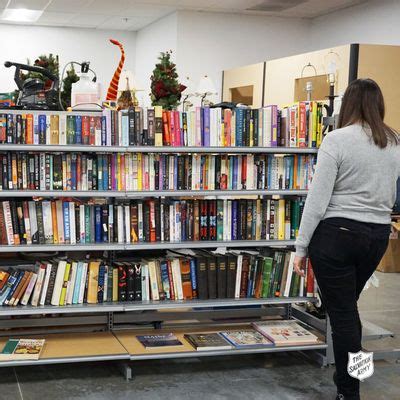 THE SALVATION ARMY THRIFT STORE & DONATION CENTER - Updated January ...