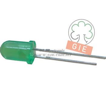 Image result for Green Arduino LED Light