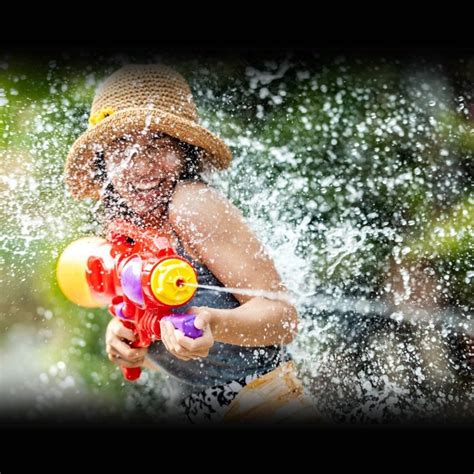 Water Festival 2023 promeut la culture traditionnelle thaïlandaise - Ma Thailande