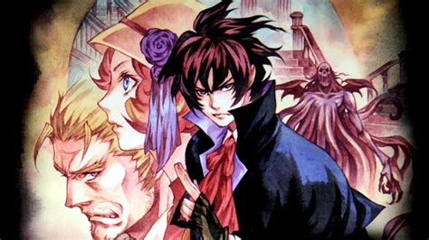 Laplace No Ma Images - LaunchBox Games Database
