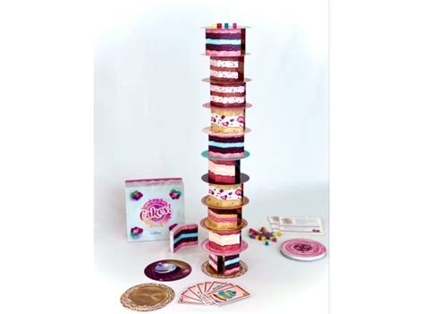 CAKES!