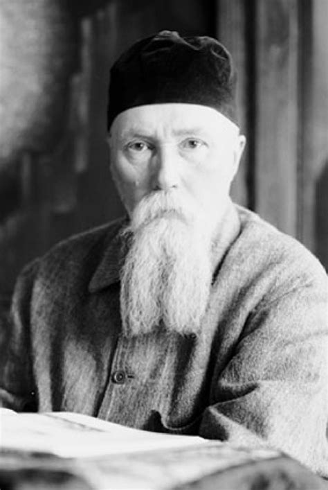 Николай Рерих — биография Николая Рериха: подробно кто он такой, годы ...